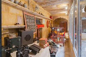 WelcomHeritage Mandir Palace