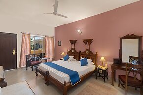 WelcomHeritage Mandir Palace