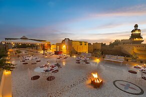 WelcomHeritage Mandir Palace