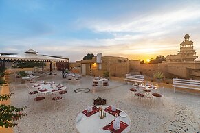 WelcomHeritage Mandir Palace