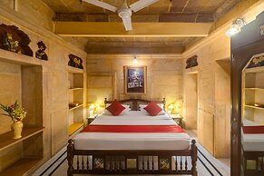 WelcomHeritage Mandir Palace