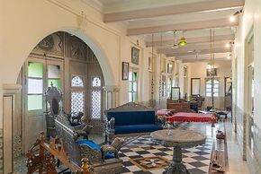 WelcomHeritage Mandir Palace