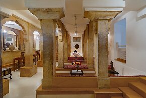 WelcomHeritage Mandir Palace