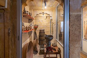 WelcomHeritage Mandir Palace