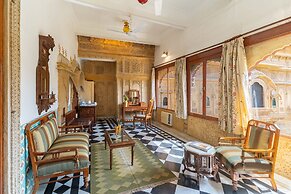 WelcomHeritage Mandir Palace