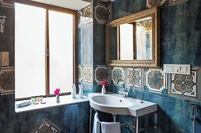 WelcomHeritage Mandir Palace