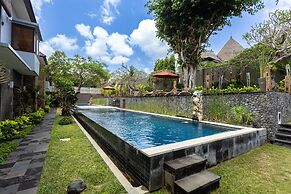 Abi Bali Resort Villas & Spa