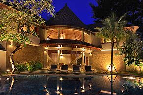 Abi Bali Resort Villas & Spa