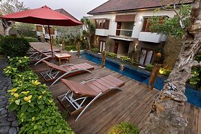 Abi Bali Resort Villas & Spa