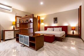 Abi Bali Resort Villas & Spa