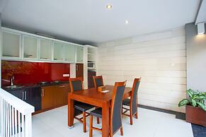 Abi Bali Resort Villas & Spa