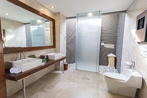 Abi Bali Resort Villas & Spa