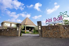 Abi Bali Resort Villas & Spa