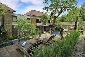 Abi Bali Resort Villas & Spa