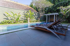 Abi Bali Resort Villas & Spa
