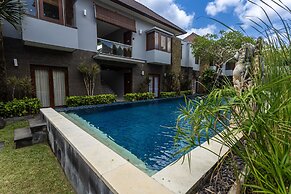 Abi Bali Resort Villas & Spa