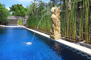 Abi Bali Resort Villas & Spa