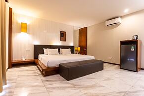 Abi Bali Resort Villas & Spa