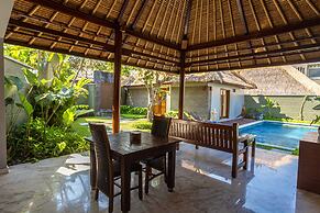 Abi Bali Resort Villas & Spa