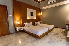 Abi Bali Resort Villas & Spa