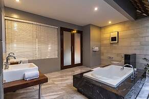 Abi Bali Resort Villas & Spa