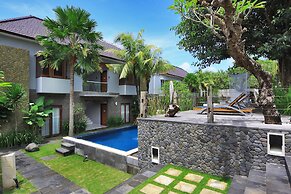 Abi Bali Resort Villas & Spa