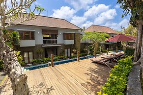 Abi Bali Resort Villas & Spa