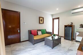 Abi Bali Resort Villas & Spa