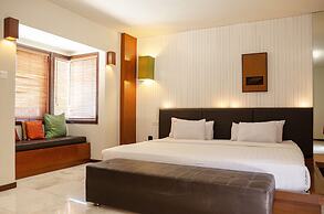 Abi Bali Resort Villas & Spa