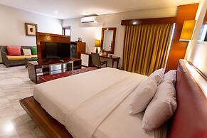 Abi Bali Resort Villas & Spa