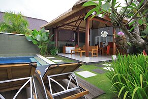 Abi Bali Resort Villas & Spa