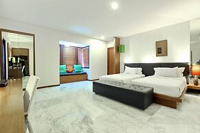 Abi Bali Resort Villas & Spa