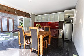 Abi Bali Resort Villas & Spa