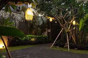 Abi Bali Resort Villas & Spa