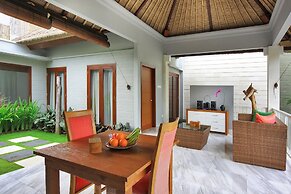 Abi Bali Resort Villas & Spa