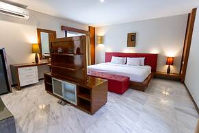 Abi Bali Resort Villas & Spa