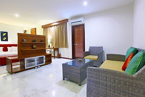 Abi Bali Resort Villas & Spa