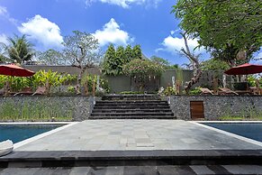 Abi Bali Resort Villas & Spa