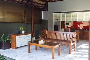 Abi Bali Resort Villas & Spa