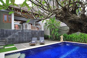 Abi Bali Resort Villas & Spa