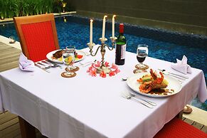 Abi Bali Resort Villas & Spa