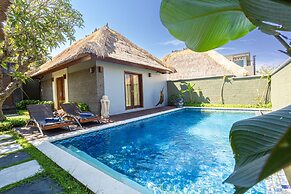 Abi Bali Resort Villas & Spa