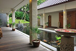 Abi Bali Resort Villas & Spa