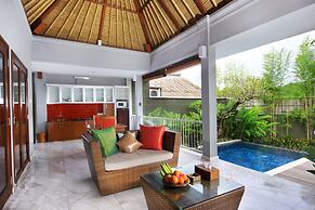 Abi Bali Resort Villas & Spa