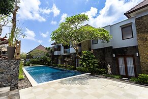 Abi Bali Resort Villas & Spa