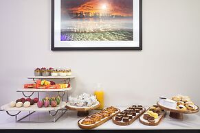 Sage Hotel Wollongong