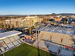 Sage Hotel Wollongong