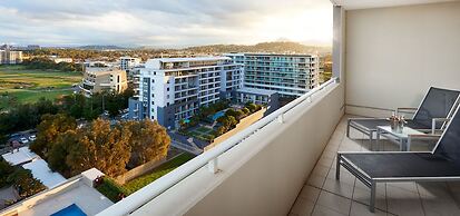 Sage Hotel Wollongong