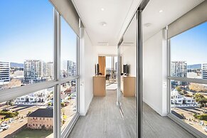 Sage Hotel Wollongong