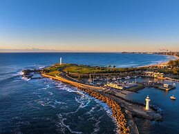 Sage Hotel Wollongong